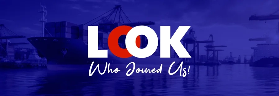 Southern Seasky Logistics Company Limited, Vietnam Joined Among Us!