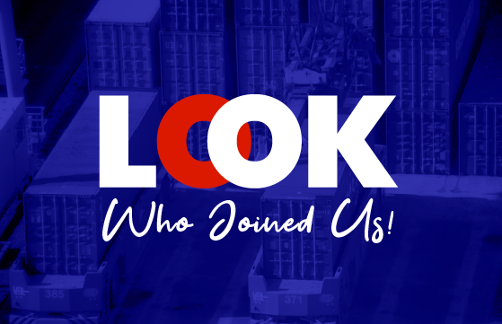 Southern Seasky Logistics Company Limited, Vietnam Joined Among Us!